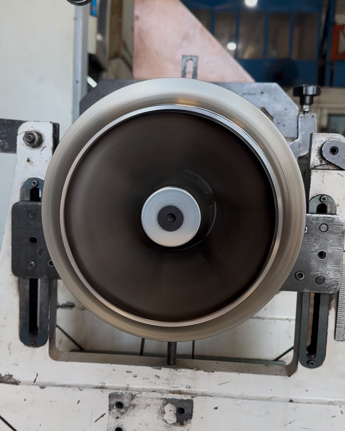 Fan balansı